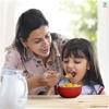 Picture of Kellogg's Corn Flakes Real Almond Honey Breakfast Cereal 300gm