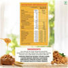 Picture of Kellogg's Corn Flakes Real Almond Honey Breakfast Cereal 300gm