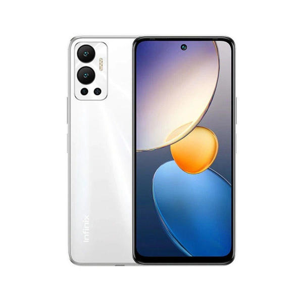 Picture of Infinix Hot 12 6GB/128GB