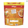 Picture of Kellogg's Corn Flakes Real Almond Honey Breakfast Cereal 1 kg