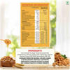 Picture of Kellogg's Corn Flakes Real Almond Honey Breakfast Cereal 1 kg