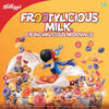 Picture of Kellogg's Froot Loops Crunchy Multigrain Breakfast Cereal 285gm