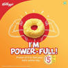 Picture of Kellogg's Froot Loops Crunchy Multigrain Breakfast Cereal 285gm