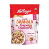 Picture of Kellogg's Granola Almonds & Cranberries Breakfast Cereal 460gm