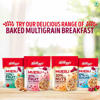 Picture of Kellogg's Muesli Fruit Magic Breakfast Cereal 500gm