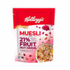 Picture of Kellogg's Muesli Fruit, Nut & Seed Breakfast Cereal 500gm