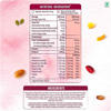Picture of Kellogg's Muesli Fruit, Nut & Seed Breakfast Cereal 500gm