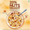Picture of Kellogg's Muesli Nut Delight Breakfast Cereal 500gm