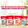 Picture of Kellogg's Muesli Nut Delight Breakfast Cereal 500gm
