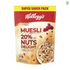 Picture of Kellogg's Muesli Nut Delight Breakfast Cereal 750gm