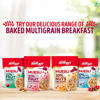 Picture of Kellogg's Muesli Nut Delight Breakfast Cereal 750gm