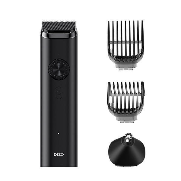 Picture of DIZO IPX5 Washable 4-in-1 Multi Grooming Kit Trimmer (DT2126)