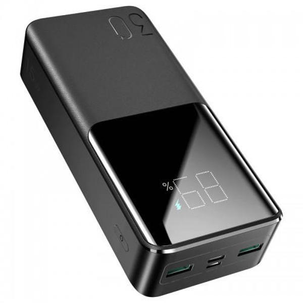 Picture of Joyroom 15W 30000mAh Digital Display Power Bank (JR-T015)