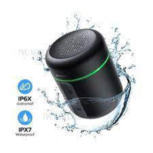 Picture of Joyroom JR-ML02 IPX7 Waterproof Bluetooth Speaker Wireless