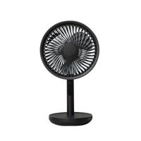 Picture of Solove F5 Smart Desktop Fan With 4000mAh Battery
