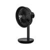 Picture of Xiaomi Solove F5 4000mAh Rechargeable Desktop Stand Fan - Black