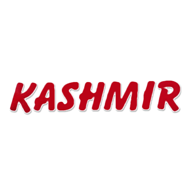 Kashmir