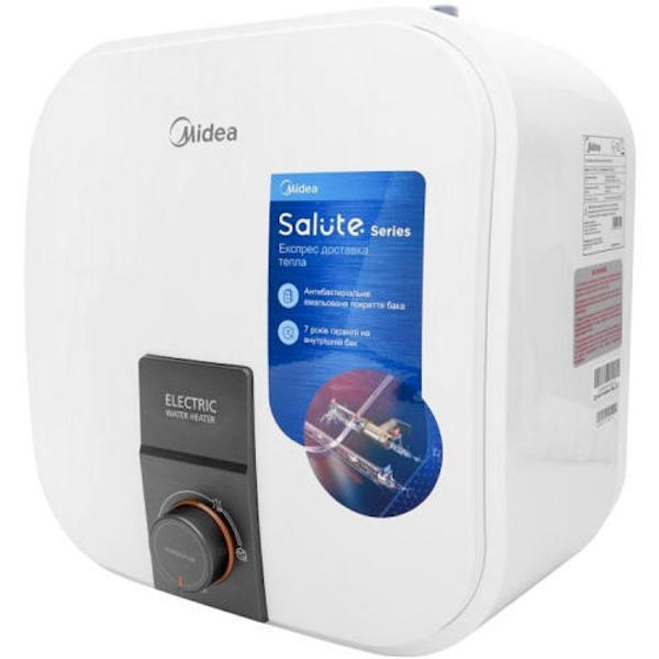 Picture of Midea 15 Liters Geyser (D15-15VI)