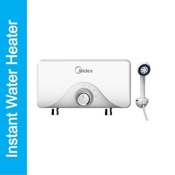 Picture of Midea Instant Geyser (DSK70035)