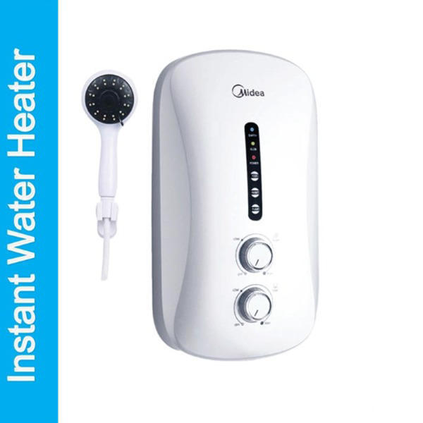 Picture of Midea Instant Geyser (DSK38P5)