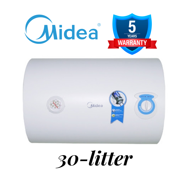 Picture of Midea 30 Liters Geyser (D30)