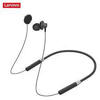 Picture of Lenovo HE05 Wireless Stereo Sports Magnetic Neckband Earphone