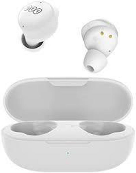 Picture of QCY T17S AptX Qualcomm Bluetooth 5.2 TWS Earbuds