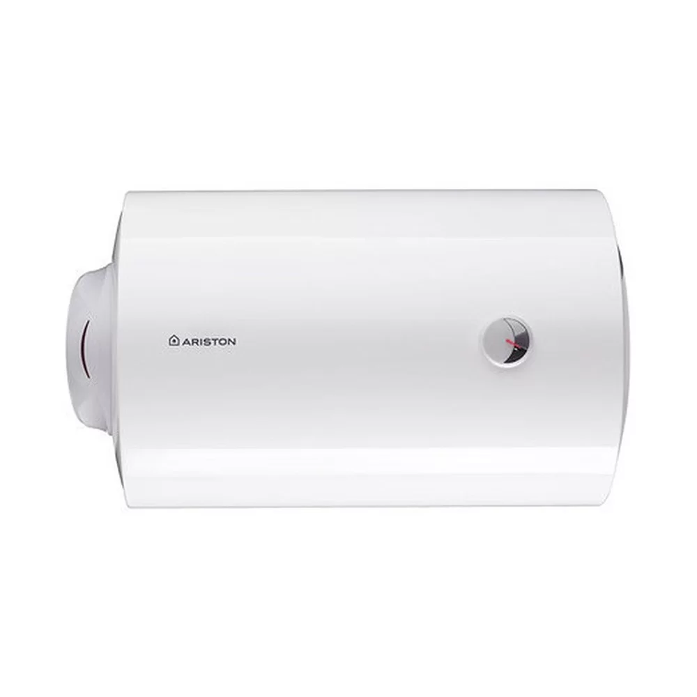 salextra | Online Shopping in Bangladesh | ARISTON 50 Liter Horizontal  Water Heating Electric Geyser (PRO R 50H)