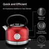 Picture of Hafele DOME – OPAL Electric Kettle