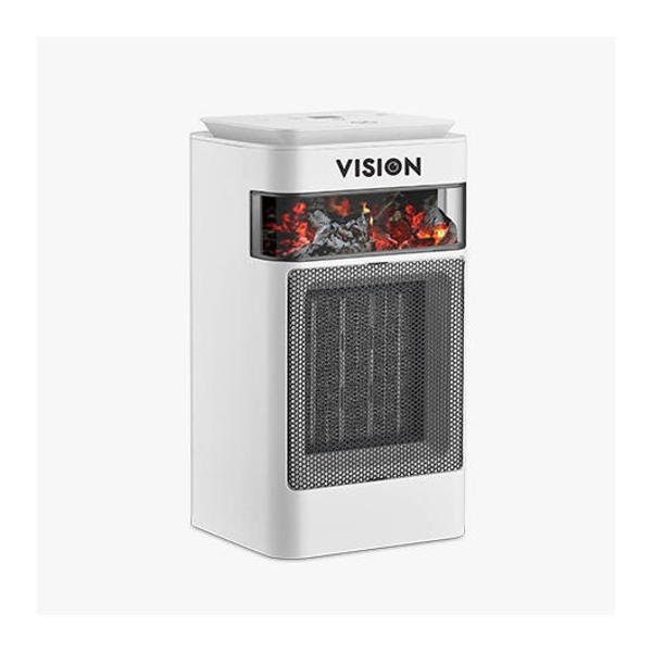 Picture of Vision Room Comforter - Fire