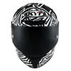 Picture of KYT TT Course Espargaro Winter Test Helmet