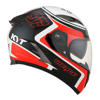 Picture of KYT Falcon FR Xavi Vierge Helmet