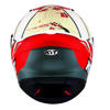 Picture of KYT NFR Xavi Sakura Helmet