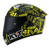 Picture of KYT NX Race Helmet