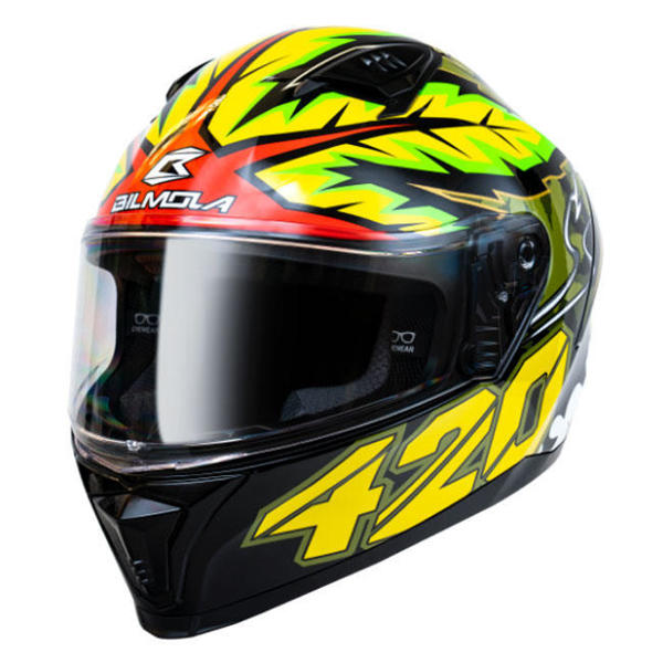 Picture of Bilmola Veloce Helmet