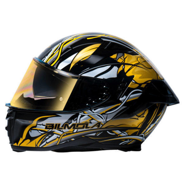 Picture of Bilmola Defender 21 Helmet