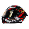 Picture of Bilmola Defender 21 Helmet