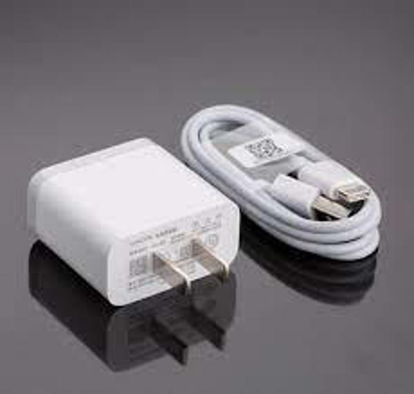 Picture of Xiaomi 2A Charger With Type-C Cable