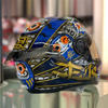 Picture of Zeus 811A Series Helmet