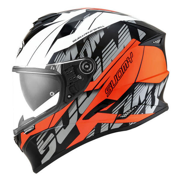 Picture of Suomy Stellar Helmet Series