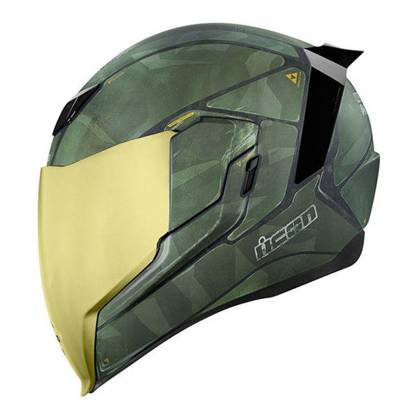 Picture of ICON Airflite Helmet