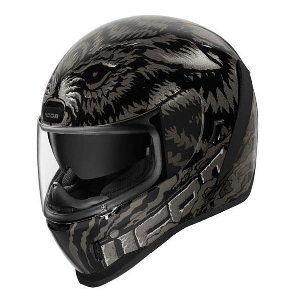 Picture of ICON Airform Helmet