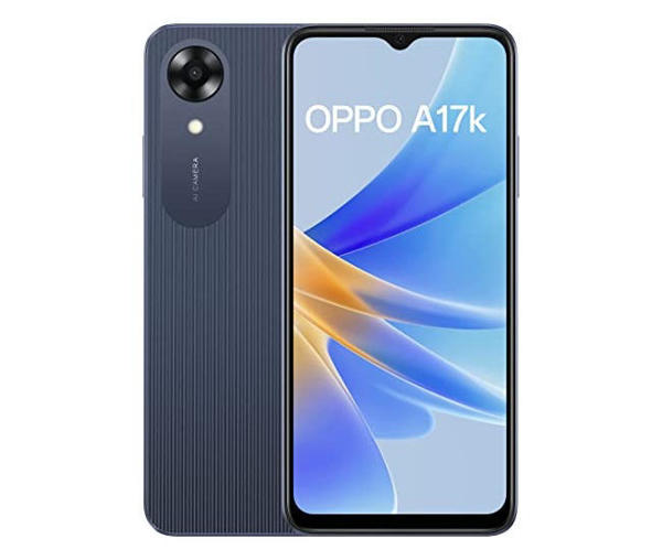 Picture of OPPO A17k 3GB/64GB