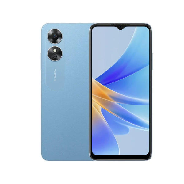 Picture of OPPO A17 (4GB/64GB)