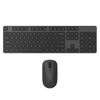 Picture of Xiaomi Mi Wireless Keyboard and Mouse Combo Set - Black