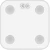 Picture of Xiaomi MI Body Composition Scale 2 with LED Display - White