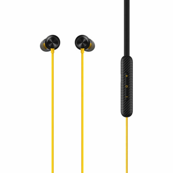 Picture of Realme Buds Wireless 2S Dual Device Switching Earphones