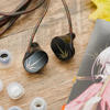 Picture of Moondrop CHU Entry Level Wired Dynamic IEM with Mic