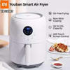 Picture of Xiaomi Yb-2208T Multifunction Air Fryer - 2.6L - 800W - White