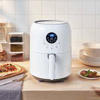 Picture of Xiaomi Yb-2208T Multifunction Air Fryer - 2.6L - 800W - White